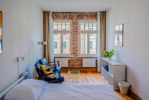 Multitude Hostel