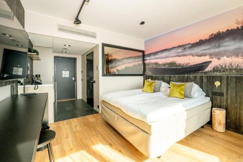 Break Sokos Hotel Bomba