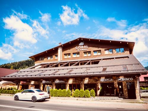 Góral Spa & Wellness