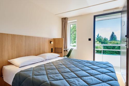 Hotel Premiere Classe Freyming Merlebach