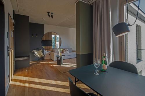 B5 Apartments
