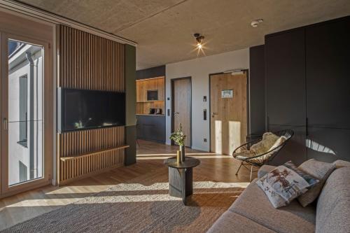 B5 Apartments