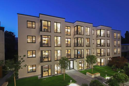 B5 Apartments