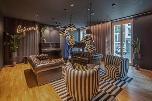B5 Apartments