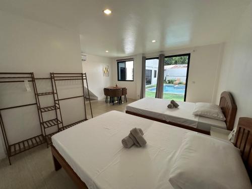 Kasamigos Guesthouse with Fast Internet