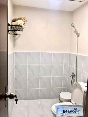 Luxurious Deluxe Apartment - EhubStay Mactan Cebu - Saekyung Condo Looc