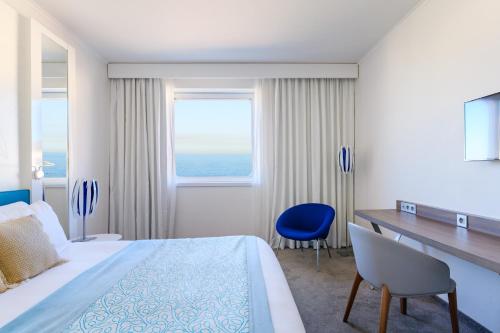 Golden Tulip Marseille Euromed