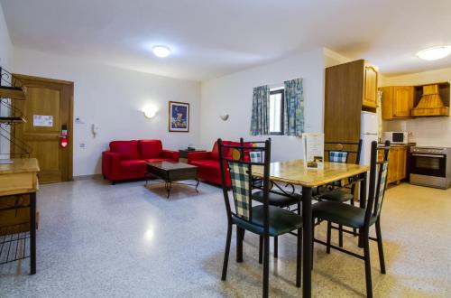 Blubay Apartments by ST Hotels