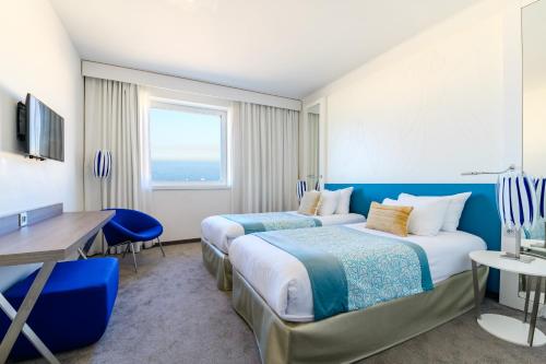 Golden Tulip Marseille Euromed