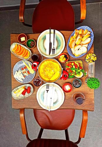 Ottoman's Pearl Hotel