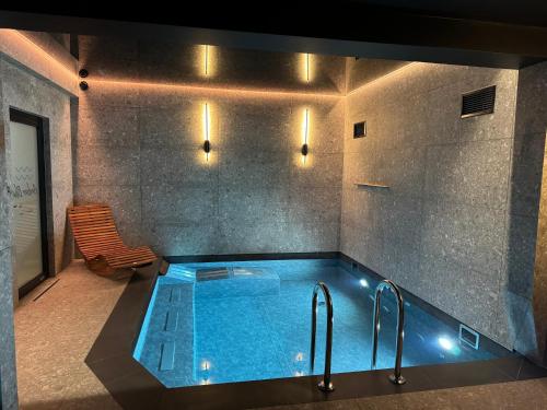 Amber Blue Wellness & SPA