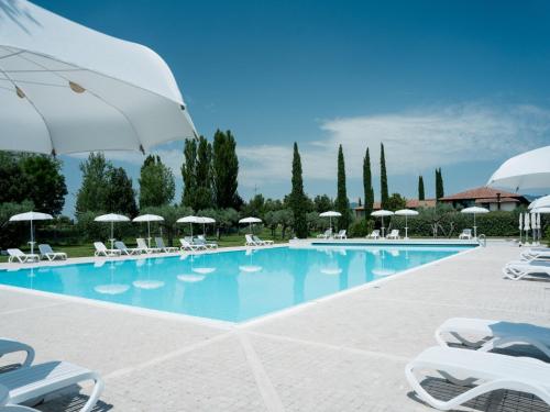 Valle di Assisi Country Apartments