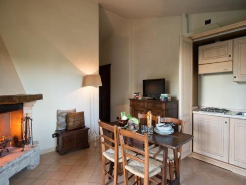 Valle di Assisi Country Apartments