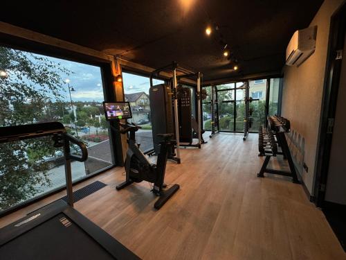 Amber Blue Wellness & SPA