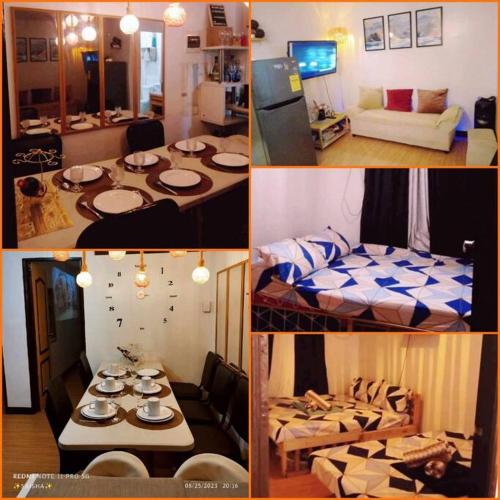 La Casă Dulce JVC Staycation for FamilyBarkada