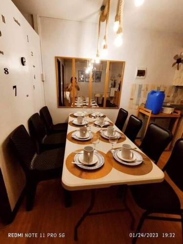 La Casă Dulce JVC Staycation for FamilyBarkada