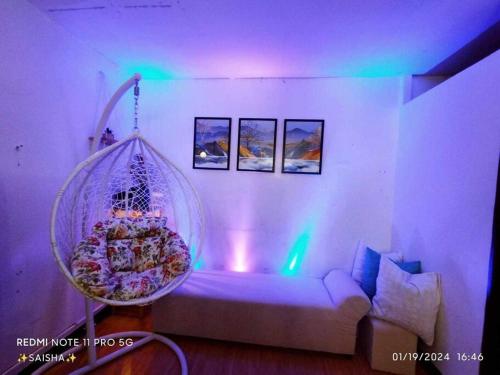 La Casă Dulce JVC Staycation for FamilyBarkada