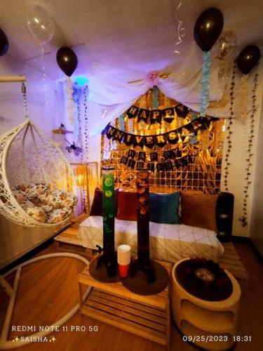 La Casă Dulce JVC Staycation for FamilyBarkada