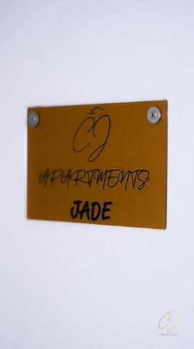 CJ Apartments