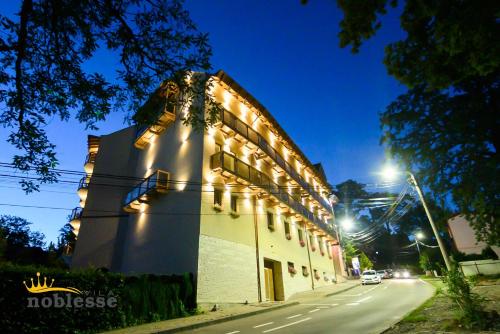 Vila Noblesse