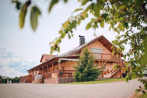 Pension Country Relax