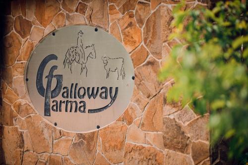 Pension Country Relax