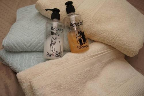 Your Happy Home in Mall of Asia