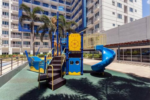 Your Happy Home in Mall of Asia