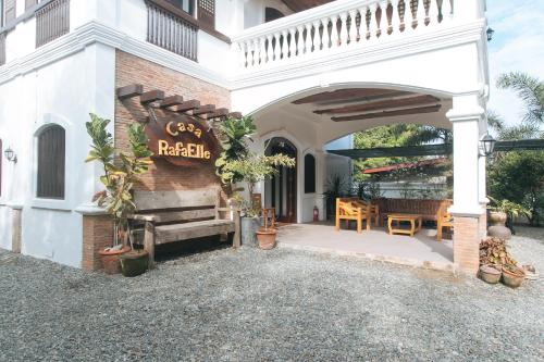 Casa Rafaelle Transient Ilocos Sur By RedDoorz