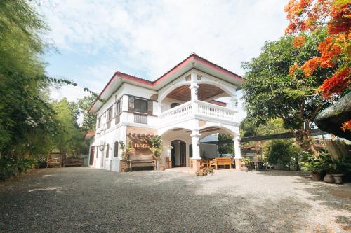 Casa Rafaelle Transient Ilocos Sur By RedDoorz