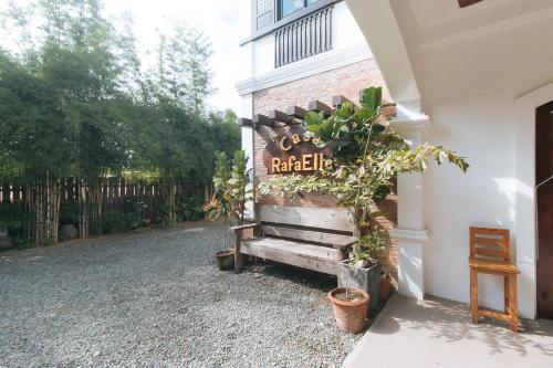 Casa Rafaelle Transient Ilocos Sur By RedDoorz