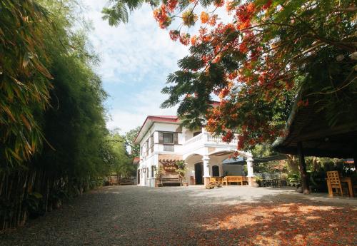 Casa Rafaelle Transient Ilocos Sur By RedDoorz