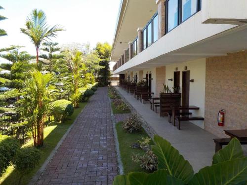 Marzon Hotel Kalibo