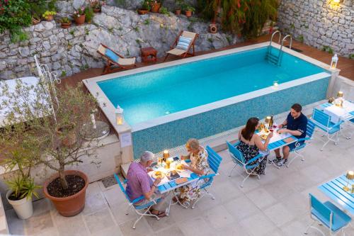 Hotel Capitano
