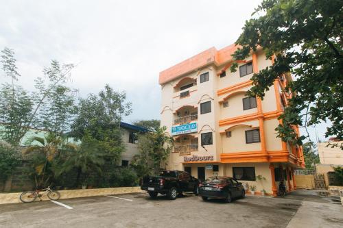 Tondaligan Beach Hotel