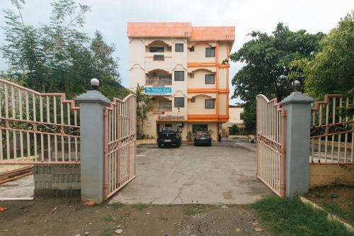 Tondaligan Beach Hotel