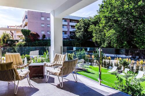 BLUESEA Dimona Suites