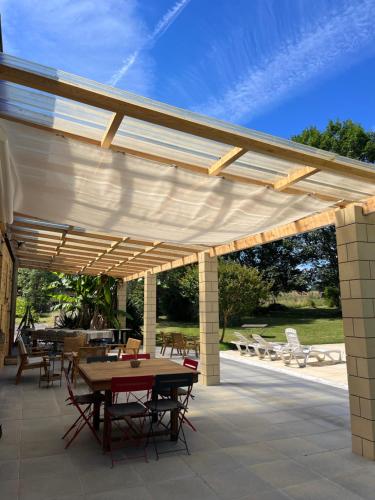 Le Clos Gaillardou
