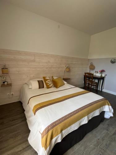 Le Clos Gaillardou