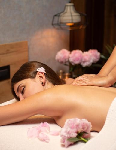 Schuster Boarding House