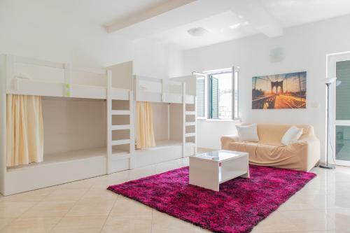 Love Dubrovnik Hostel