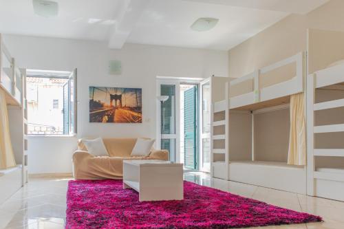 Love Dubrovnik Hostel