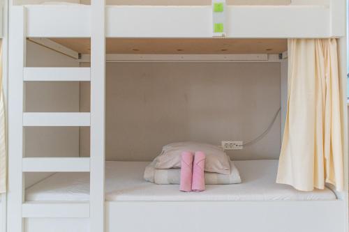 Love Dubrovnik Hostel