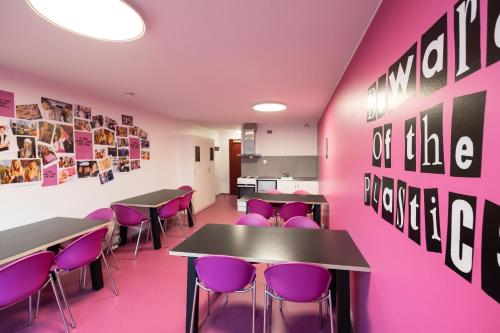 Anker Hostel