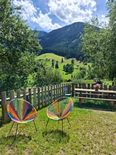 Gasthof-Pension Stammerhof