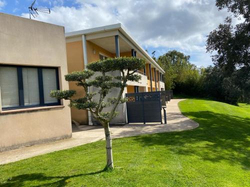 Golf & Residence de Nimes Vacquerolles