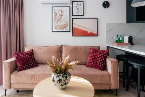 Home From Home - Kraków, Podgórze