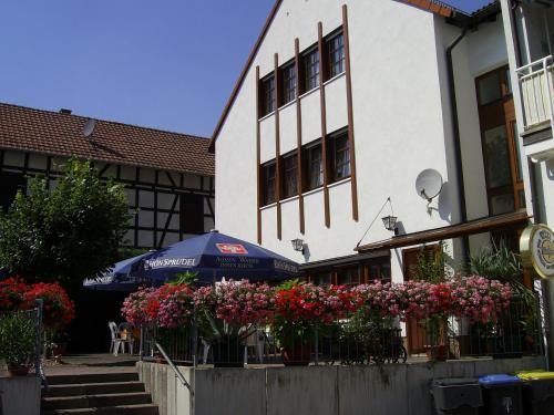 Pension und Gaststätte An der Linde