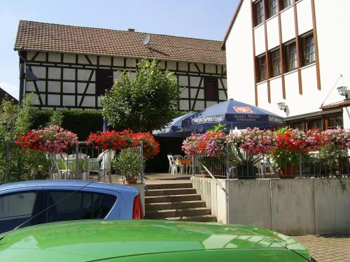 Pension und Gaststätte An der Linde