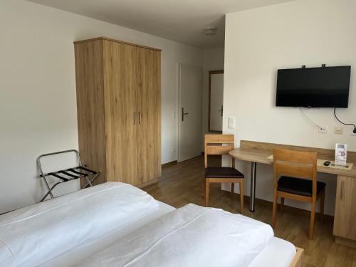 Landhotel Stofflerwirt